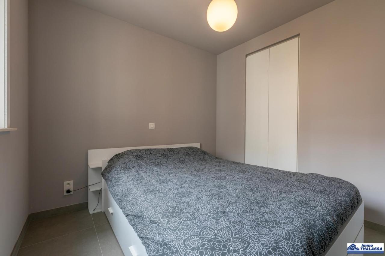 Le Roulis 0501 Leilighet De Panne Eksteriør bilde